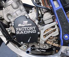 Yz 125 2016 - Image 7/9