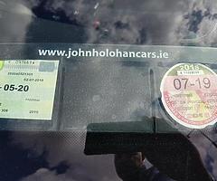 John Holohan Cars....2010 Peugeot 308 1.6 Diesel - Image 6/10