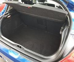 John Holohan Cars....2010 Peugeot 308 1.6 Diesel - Image 10/10