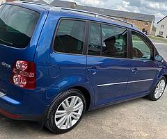 1999 Volkswagen Atlas - Image 3/6