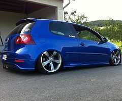 Kitted diesel hatchback wanted - Image 3/3