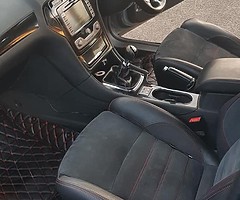 Ford mondeo mk4 2.2 titanium x sport cheap tax - Image 10/10