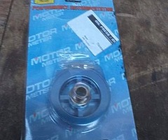 Gt starlet/Glanza parts - Image 4/5