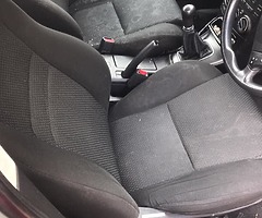 Toyata avensis - Image 4/5