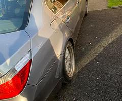 Bmw 5 series - Image 4/5