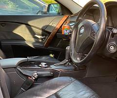 Bmw 5 series - Image 5/5