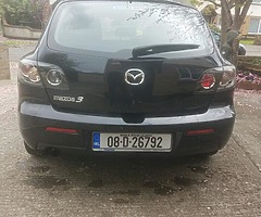 Mazda 3 - Image 3/10