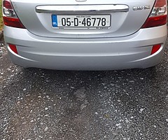 ***05 Honda Civic NEW NCT For Sale***
