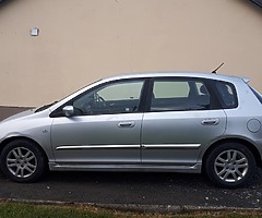 ***05 Honda Civic NEW NCT For Sale***