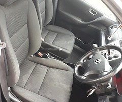 ***05 Honda Civic NEW NCT For Sale*** - Image 5/8