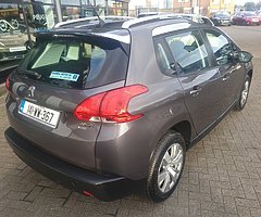 2008 tidy 1.6L Diesel - Image 3/7