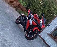 Yamaha yzf r125 - Image 4/4