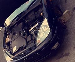 1.8 tdci focus