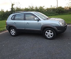 Tucson 2 litre diesal. - Image 5/7