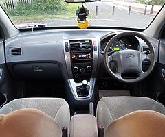 Tucson 2 litre diesal. - Image 7/7