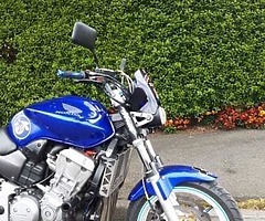 2003 Honda Hornet - Image 4/7