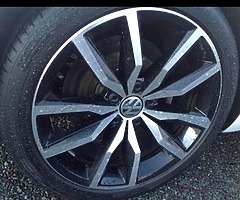 VW Scirroco - Image 4/8
