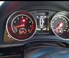 VW Scirroco - Image 5/8