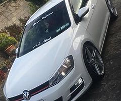 142 Golf 1.6 tdi Match BMT 105BHP - Image 9/10
