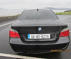 bmw 2006 2.0 d 6 speed manual
