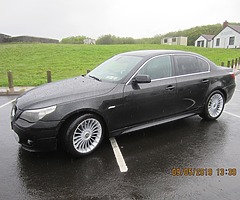 bmw 2006 2.0 d 6 speed manual