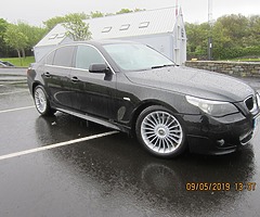 bmw 2006 2.0 d 6 speed manual - Image 4/10