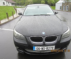 bmw 2006 2.0 d 6 speed manual - Image 5/10