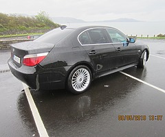 bmw 2006 2.0 d 6 speed manual - Image 7/10