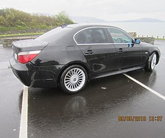 bmw 2006 2.0 d 6 speed manual - Image 8/10