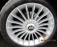 bmw 2006 2.0 d 6 speed manual - Image 9/10