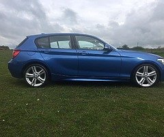 BMW 1 SERIES M-SPORT automatic - Image 3/6