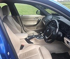 BMW 1 SERIES M-SPORT automatic - Image 6/6