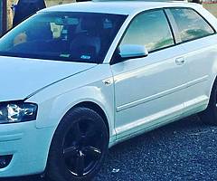 2004 Audi a4 (Immaculate)