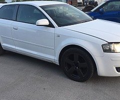 2004 Audi a4 (Immaculate)