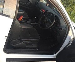 2004 Audi a4 (Immaculate) - Image 3/3