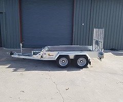 Indespension trailers sales + hire - Image 3/10