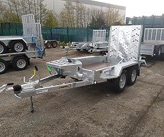 Indespension trailers sales + hire - Image 4/10