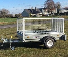 Indespension trailers sales + hire - Image 6/10