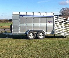 Indespension trailers sales + hire - Image 7/10