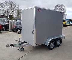 Indespension trailers sales + hire - Image 8/10