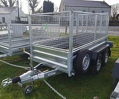Indespension trailers sales + hire - Image 9/10