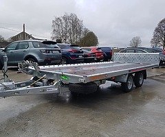 Indespension trailers sales + hire - Image 10/10