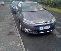 Citoren C5