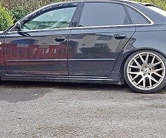 Audi a4 1.9