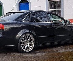 Audi a4 1.9