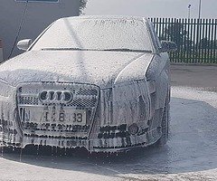 Audi a4 1.9 - Image 3/6