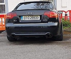 Audi a4 1.9 - Image 6/6