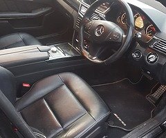 ***E350 AMG Sport*** - Image 5/9
