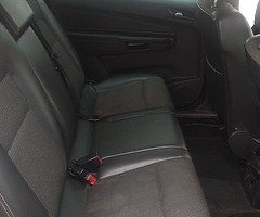 Zafira Perfect condition only 800euro - Image 7/10