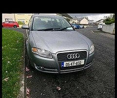Audi a4 nct and tax - Image 3/3